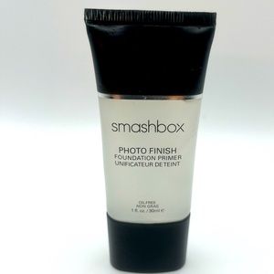 Smashbox Photo Finish Primer (oil free) 1oz